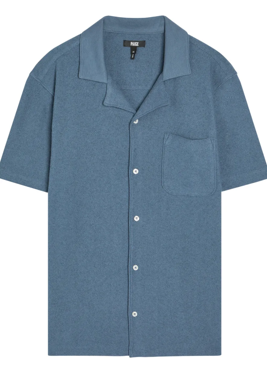 Oliver terry shirt
