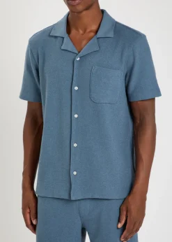 Oliver terry shirt
