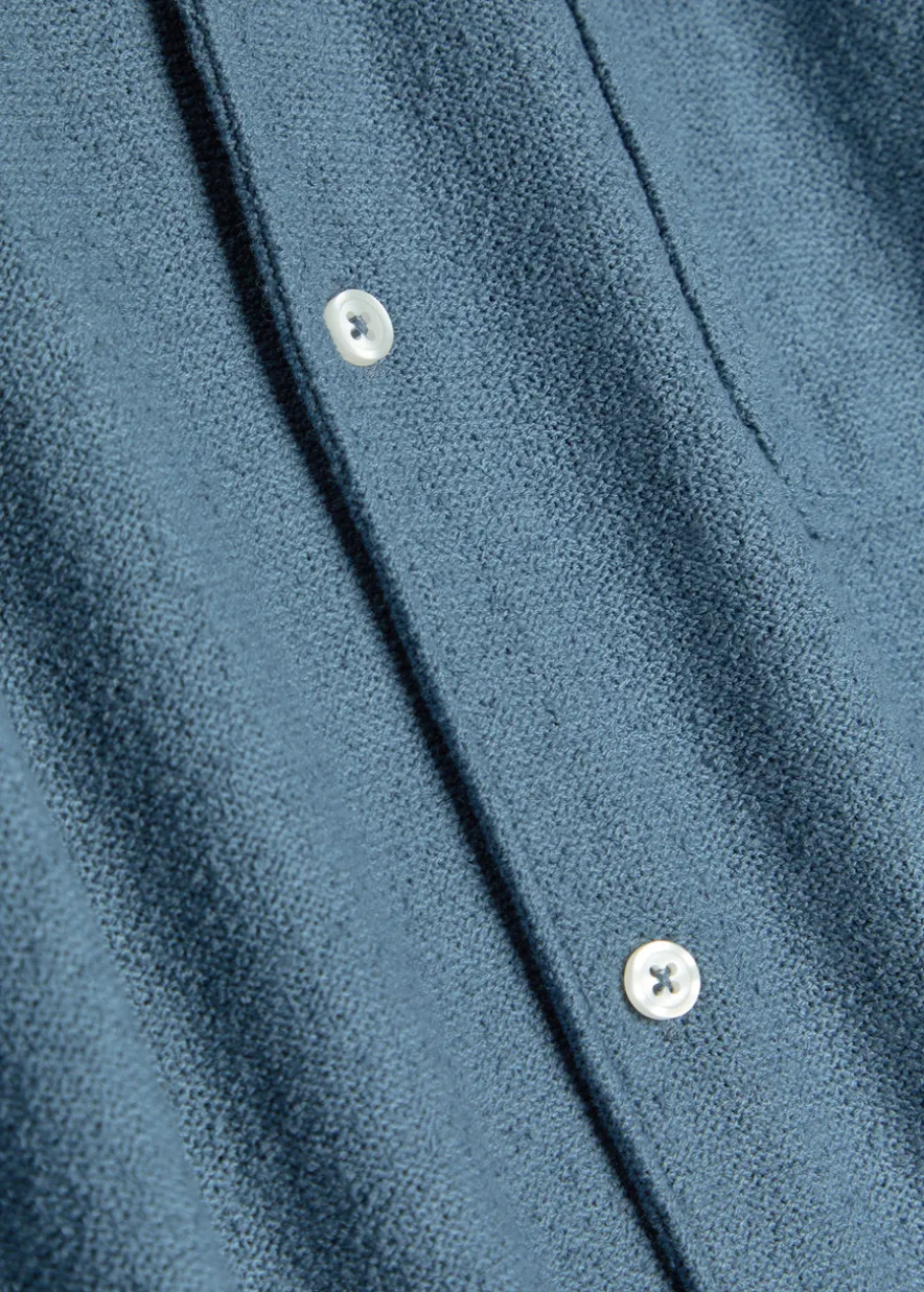 Oliver terry shirt