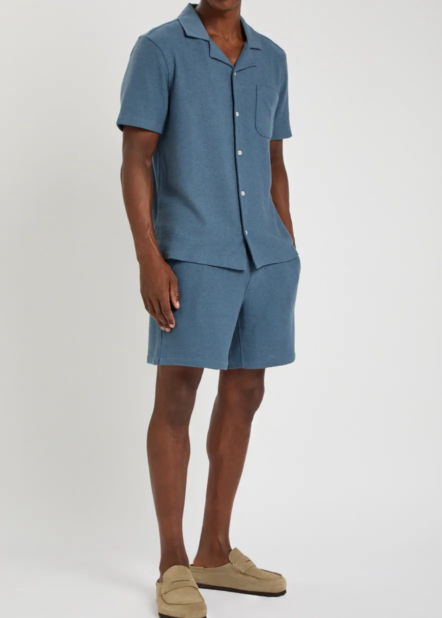 Oliver terry shirt