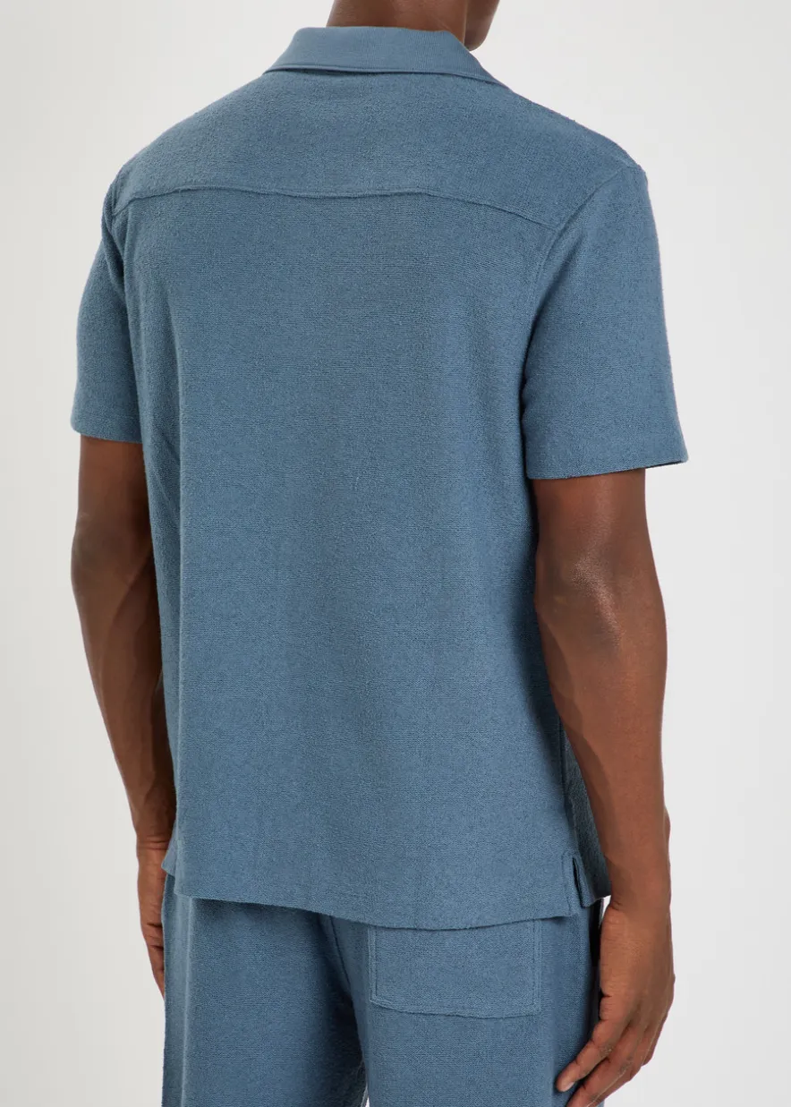 Oliver terry shirt
