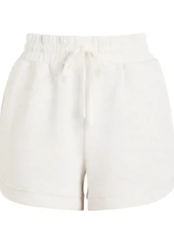 Ollie High Rise 3.5 stretch-jersey shorts