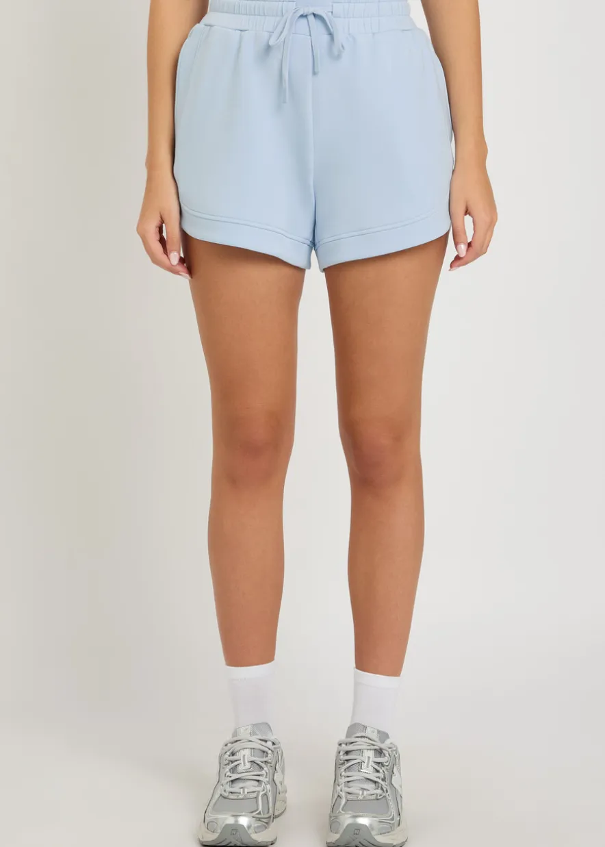 Ollie 3.5 jersey shorts