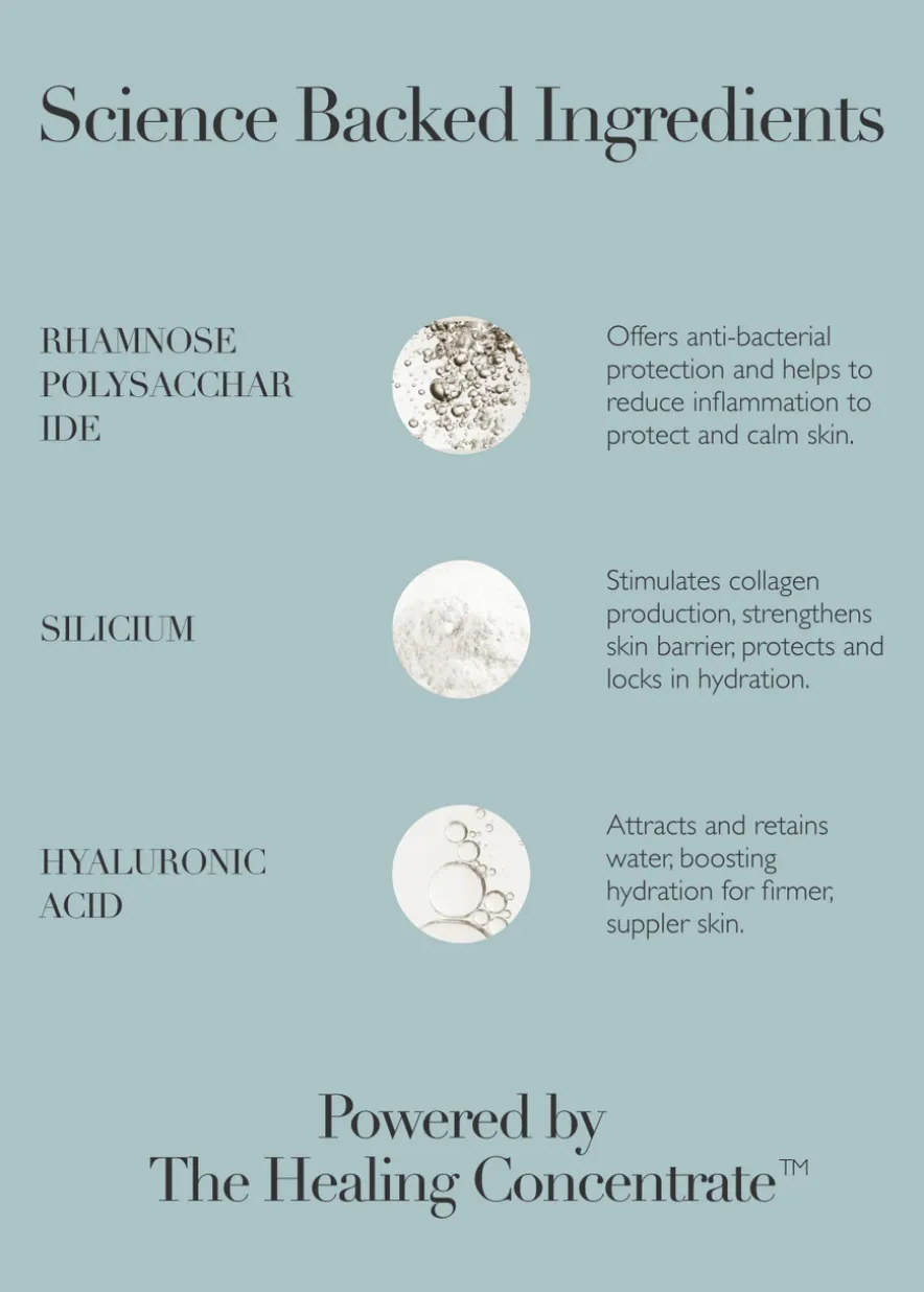 Omoressence 100ml