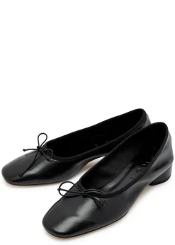 Onda 20 leather pumps