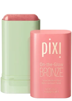 On-The-Glow Bronze Tinted Moisture Stick