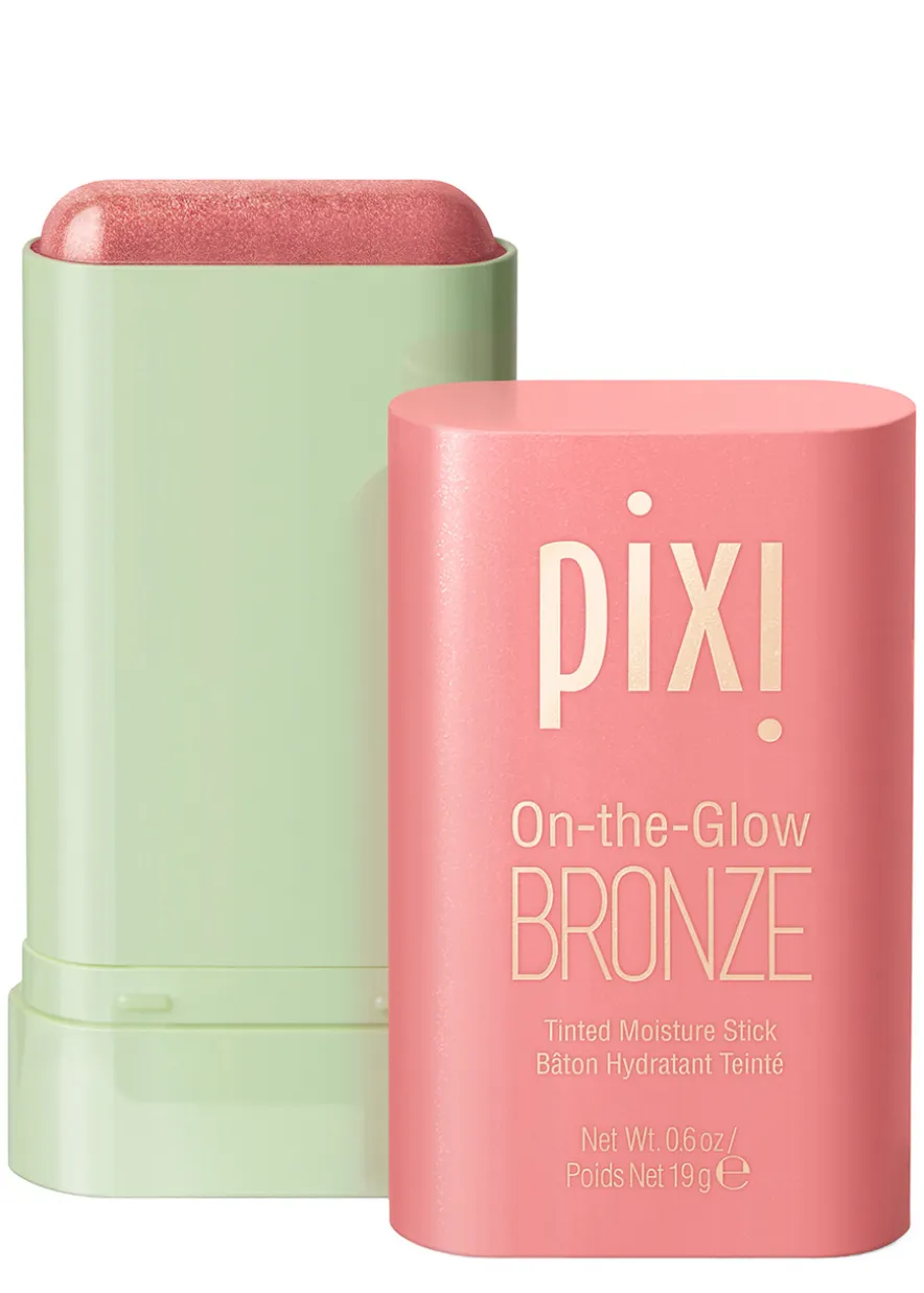 On-The-Glow Bronze Tinted Moisture Stick