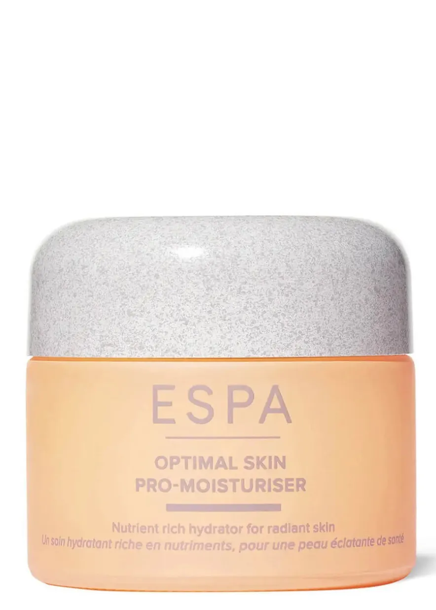 Optimal Skin Pro-Moisturiser 55ml