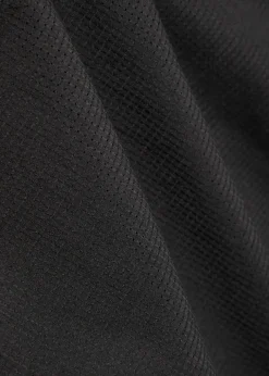 Orbit LT hooded nylon jacket