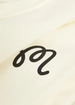 Origin printed cotton T-shirt