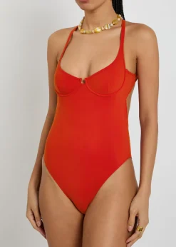 Ottantatre swimsuit