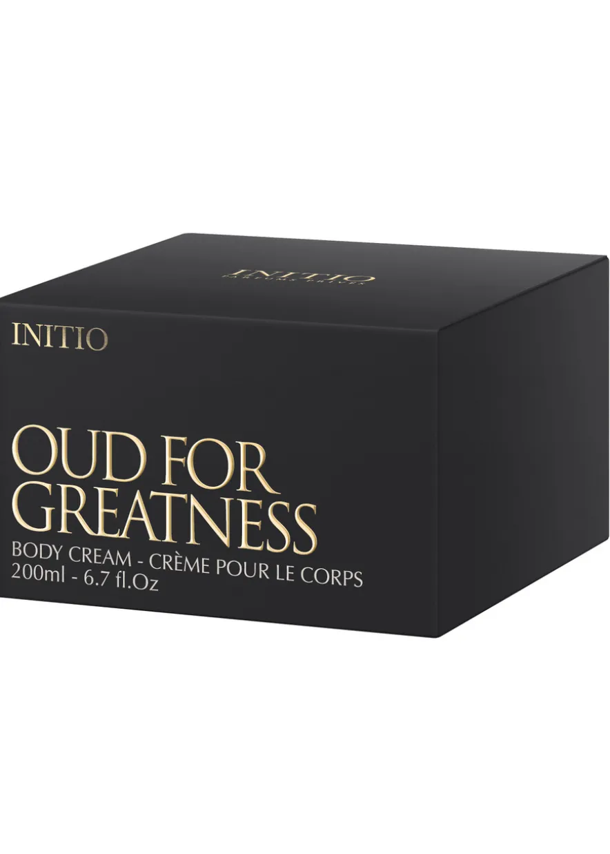 Oud for Greatness Body Cream 200ml