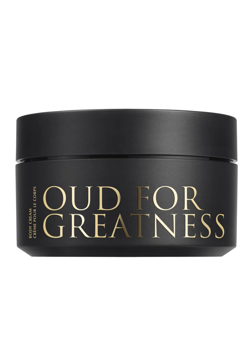 Oud for Greatness Body Cream 200ml
