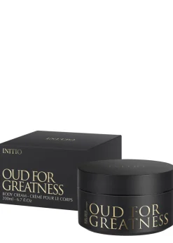 Oud for Greatness Body Cream 200ml