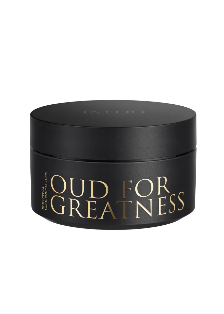 Oud for Greatness Body Cream 200ml