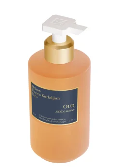 Oud Satin Mood Hand & Body Cleansing Gel 350ml