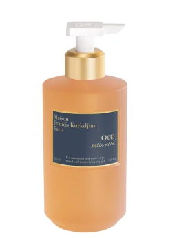 Oud Satin Mood Hand & Body Cleansing Gel 350ml