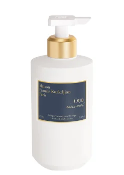 Oud Satin Mood Scented Body Lotion 350ml