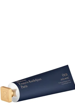 Oud Satin Mood Scented hand cream 70ml