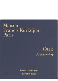 Oud Satin Mood Soap 150g