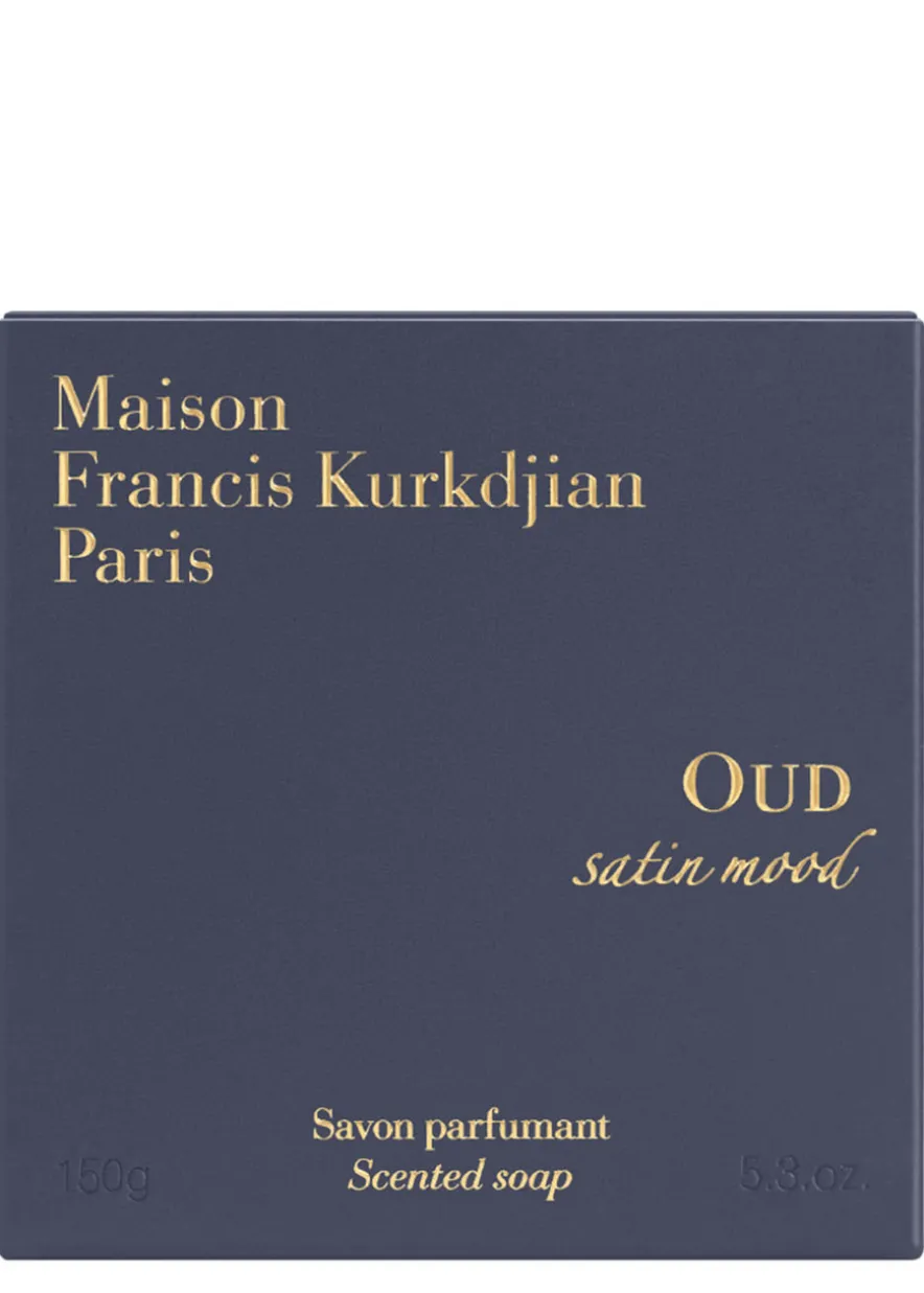 Oud Satin Mood Soap 150g