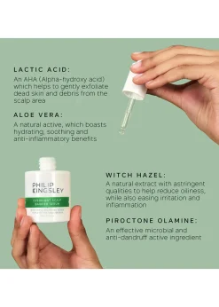 Overnight Scalp Barrier Serum 60ml