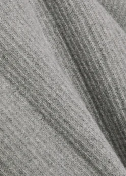 Overton merino wool jumper