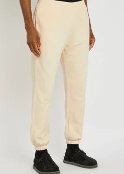 Owners Club logo-print cotton sweatpants
