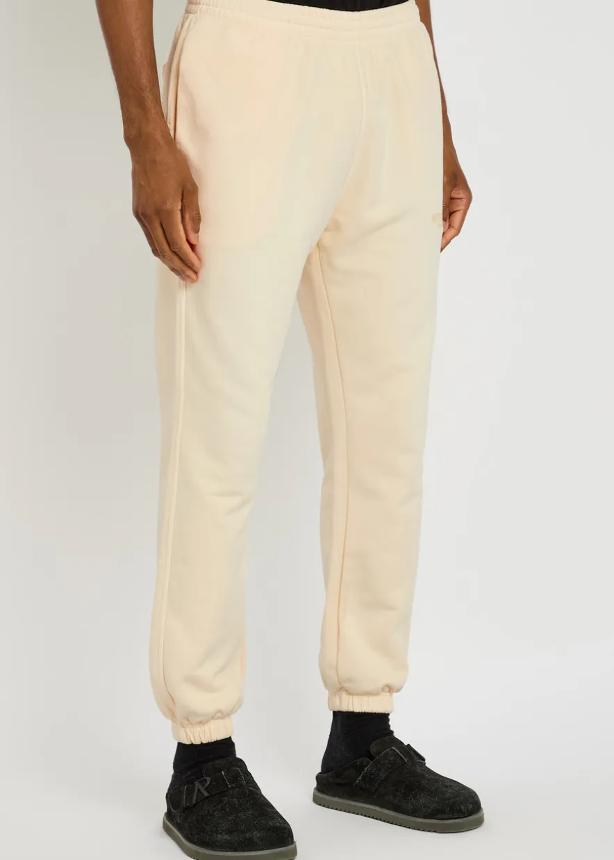 Owners Club logo-print cotton sweatpants