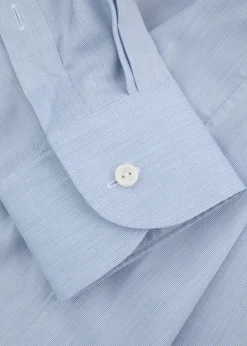 Oxford cotton shirt