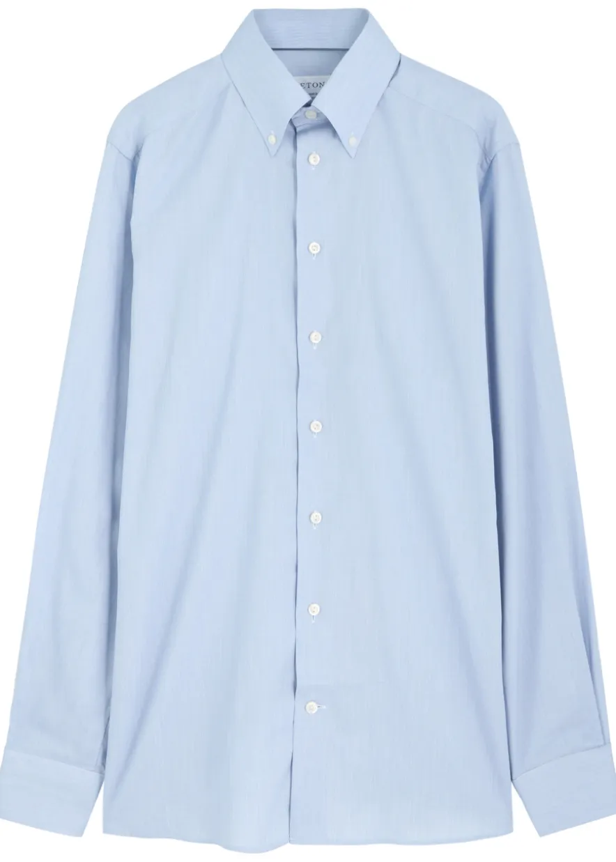Oxford cotton shirt