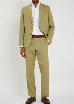 Oxford cotton shirt