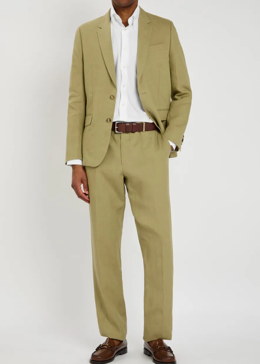 Oxford cotton shirt