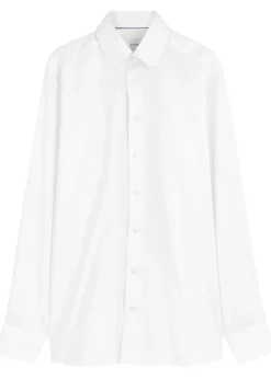 Oxford cotton shirt