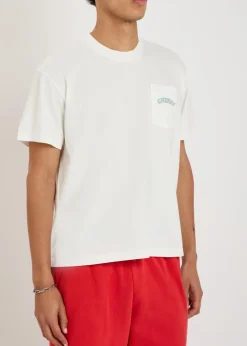 Palamino printed cotton T-shirt