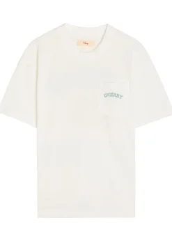 Palamino printed cotton T-shirt