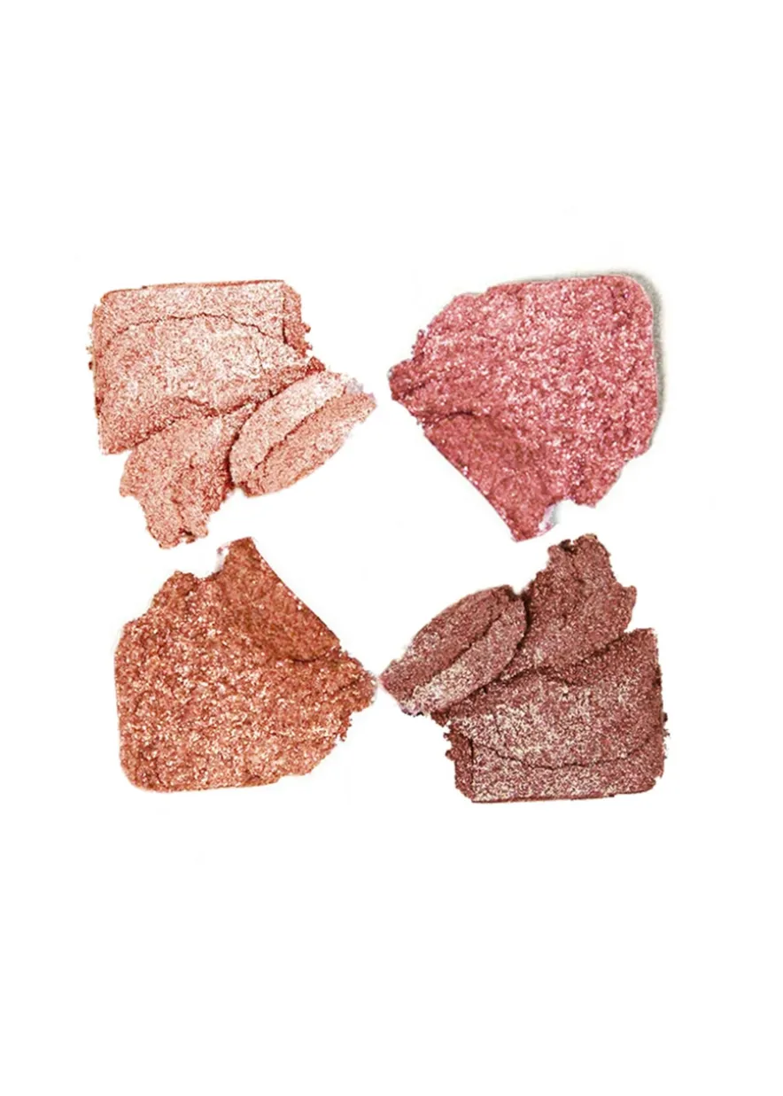 Palette of Pops Luxury Palette - Pillow Talk