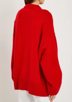 Pali cashmere jumper