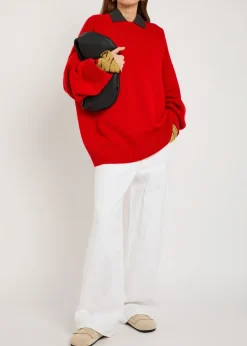 Pali cashmere jumper