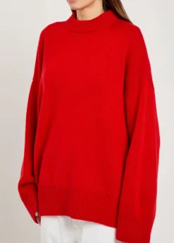 Pali cashmere jumper