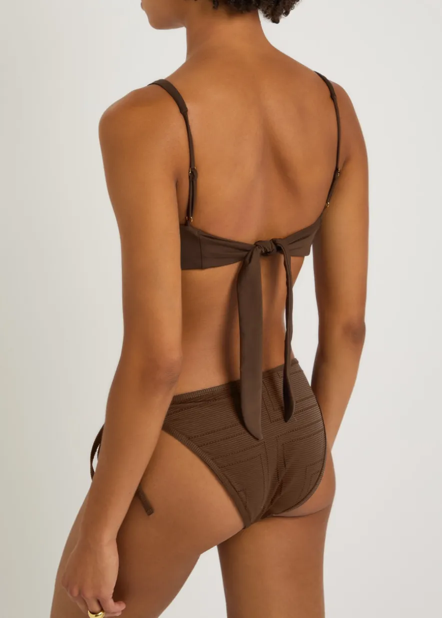 Palma bikini top