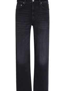 Palma straight-leg jeans