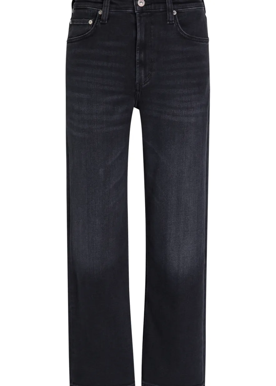 Palma straight-leg jeans