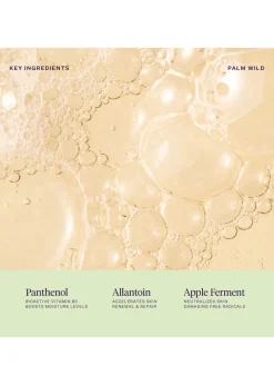Palm Wild Hand Wash