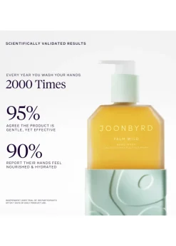 Palm Wild Hand Wash