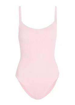 Pamela crinkle swimsuit