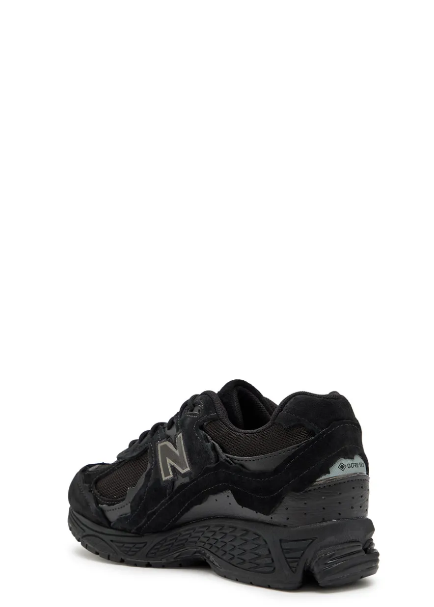 2002 panelled GORE-TEX® mesh sneakers