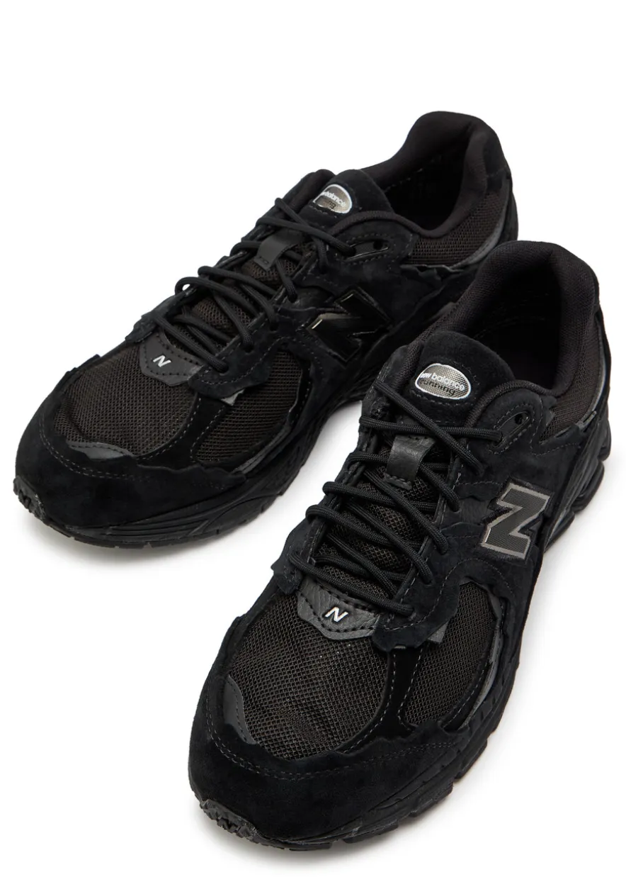 2002 panelled GORE-TEX® mesh sneakers