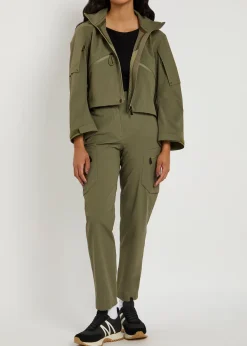 Pantalone Sportivo GORE-TEX trousers
