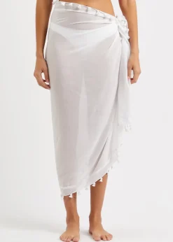 Pareo rayon sarong